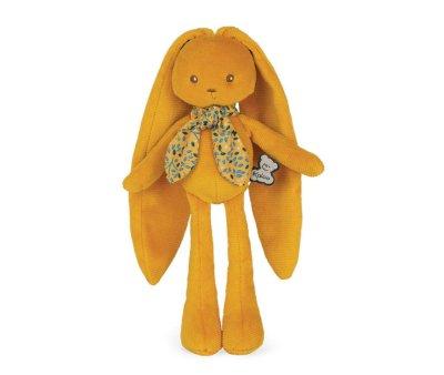 Peluche Rabbit Ocra Medio Personalizzabile