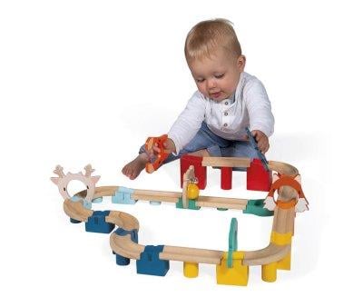 Il mio Primo Circuito