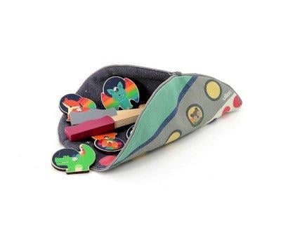 Gioco Pesca Spaziale