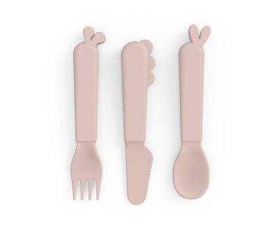 3 couverts  Kiddish Deer Friends Mustard Powder