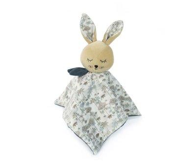 Doudou  Coniglio Serengeti Personalizzabile