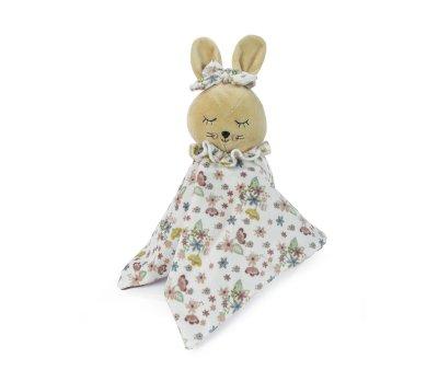 Doudou Personalised Rabbit Garden