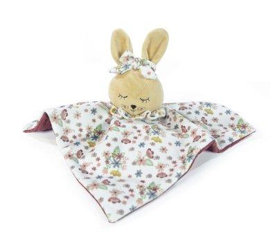 Doudou Personalised Rabbit Garden