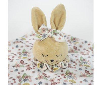 Doudou Personalised Rabbit Garden
