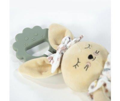 Teether Rabbit Garden
