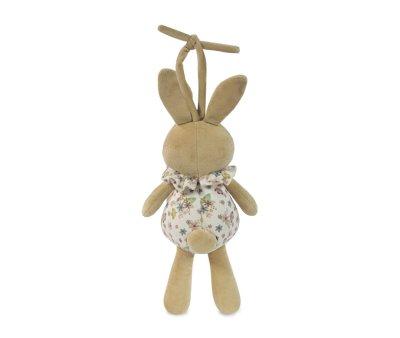 Musical Rabbit Garden