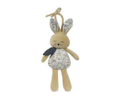 Musical Rabbit Serengeti