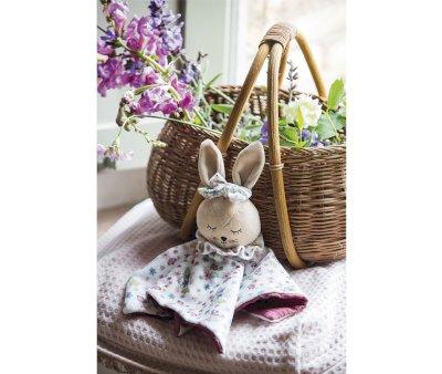 Doudou Personalised Rabbit Garden