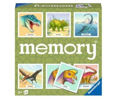 Memory Dinosauri 2