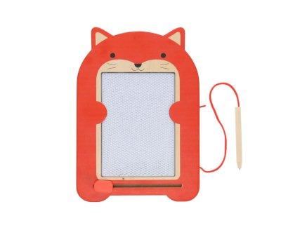 Lavagna Magnetica Fox Friend