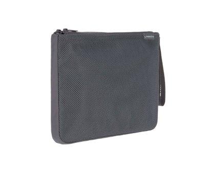 Anthracite Casual Organizer Bag