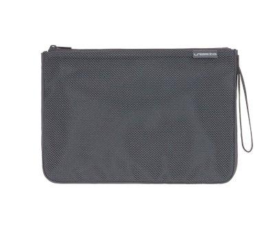 Anthracite Casual Organizer Bag
