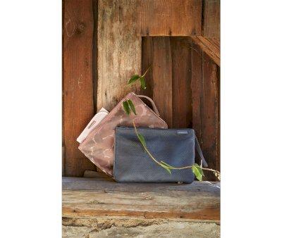 Anthracite Casual Organizer Bag
