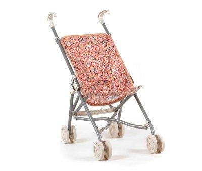 Passeggino Grande Bambole Tana Lawn