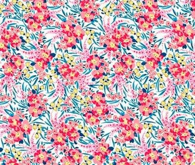 Passeggino Grande Bambole Tana Lawn