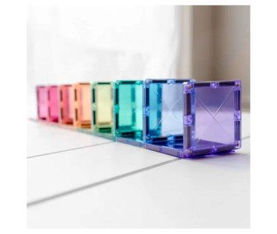 Connetix 202 - Pastel Mega Pack