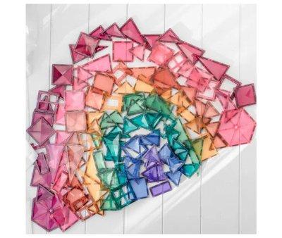 Connetix 202 - Pastel Mega Pack