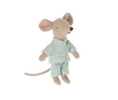 Pigiama Mouse Little Brother