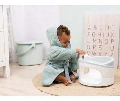 Asiento Bathtub Fabulous Sky Green