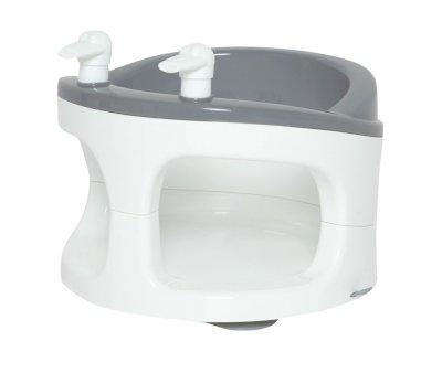Fabulous Griffin Grey Bathtub Seat