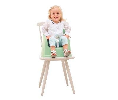 Seat Booster Tudi Vert Celadon