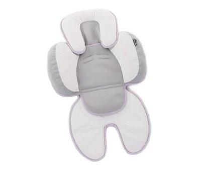 Riduttore Universale Bianco/Grigio