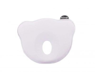 Protecteur de tte B-Cosy blanc