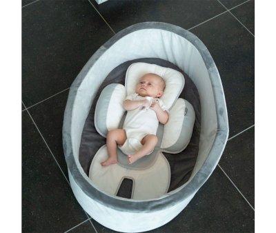 Riduttore Universale Bianco/Grigio