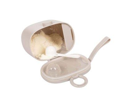 Gris Biodegradable Powdered Milk Dispenser