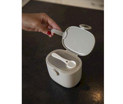 Gris Biodegradable Powdered Milk Dispenser