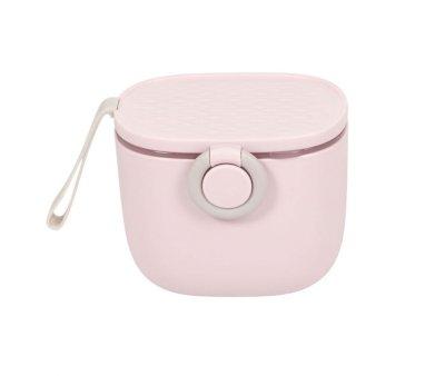 Biodegradable Powdered Milk Dispenser Pink