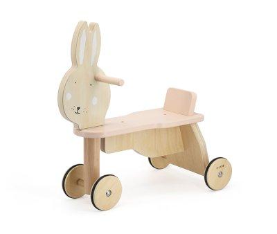 Correpasillos Trixie Mrs. Rabbit