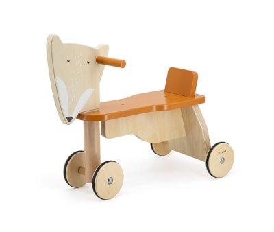 Correpasillos Trixie Mr. Fox