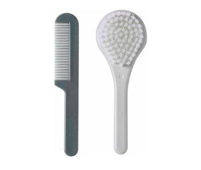Set of Bathtub and Seat Luma Green