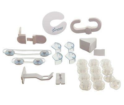 35-Piece Safety Kit