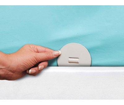 Bumper for Bed Nicole 150cm