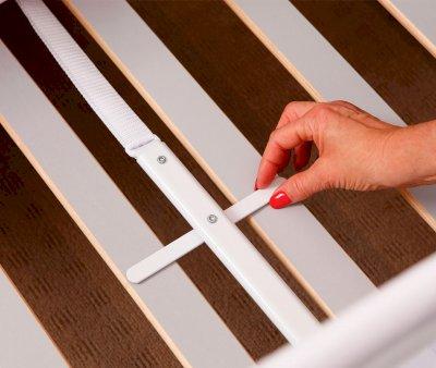 Bumper for Bed Nicole 150cm