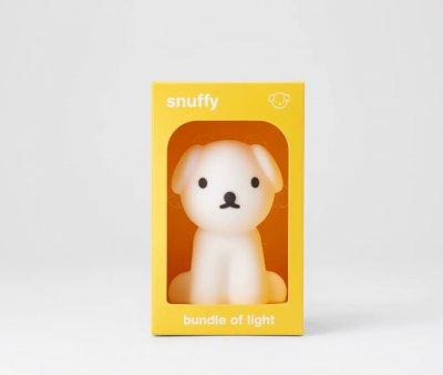 Mini Luce Snuffy