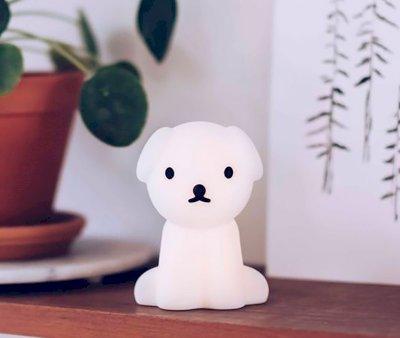 Mini Luce Snuffy