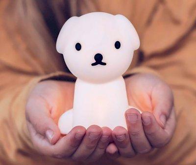 Mini Luce Snuffy