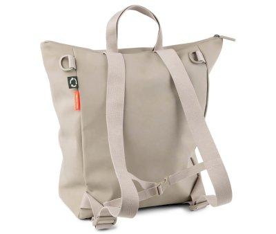 Sac avec Matelas  Changer Sand