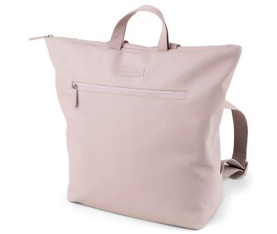 Sac avec Matelas  Changer Powder