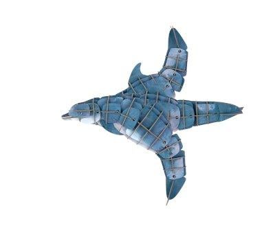Quebra-cabea Ecolgico 3D Eco
