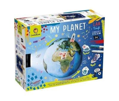Il Mio Pianeta