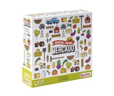 Dia de Mercado