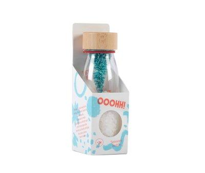 Bouteille Sensorielle Sons de Nol