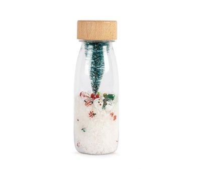 Bouteille Sensorielle Sons de Nol