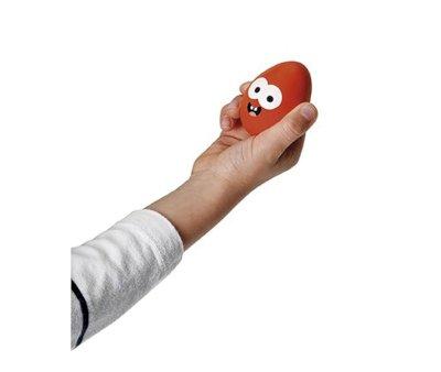 Race of Spoons and Eggs