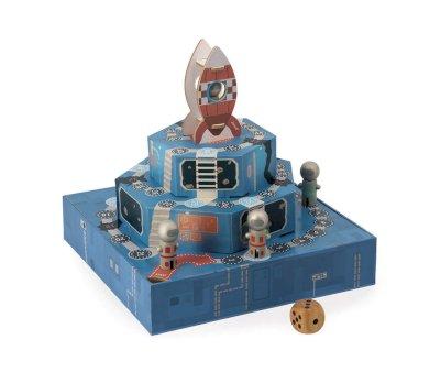 Space J