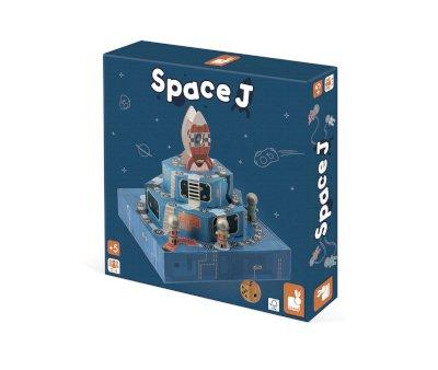 Space J